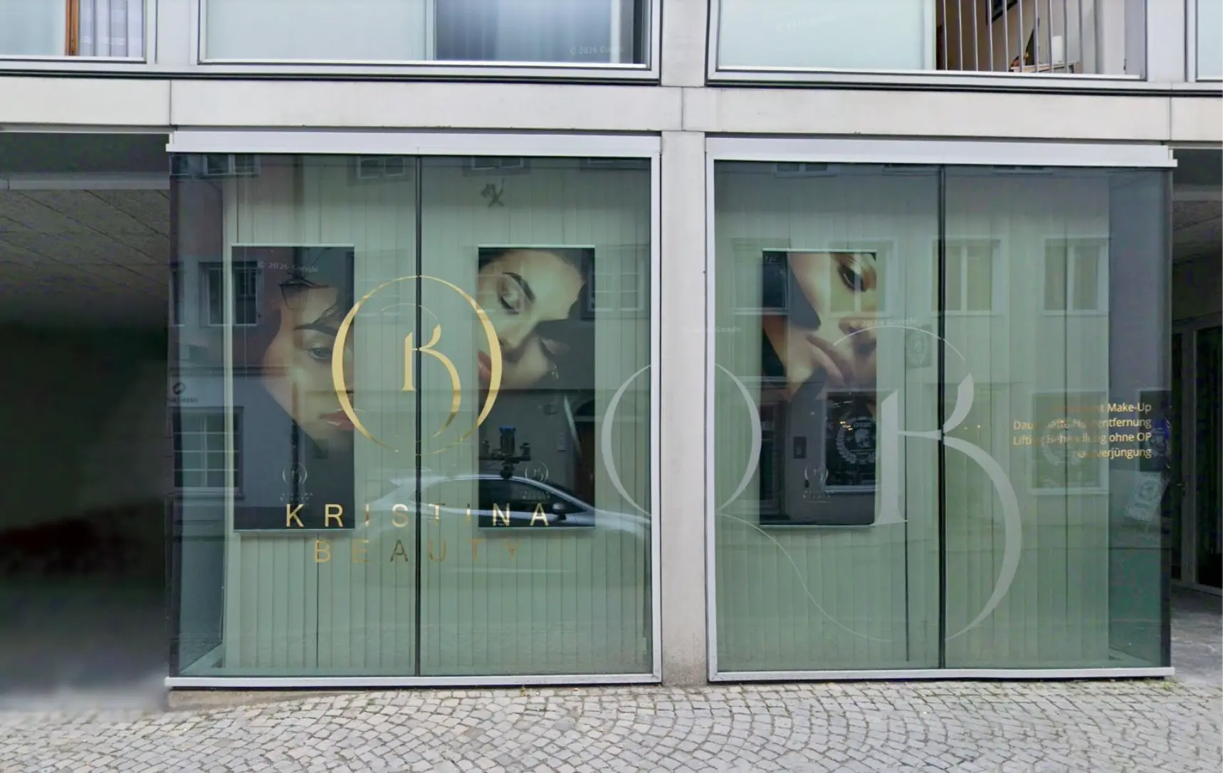 Kristina Beauty Studio Feldkirch